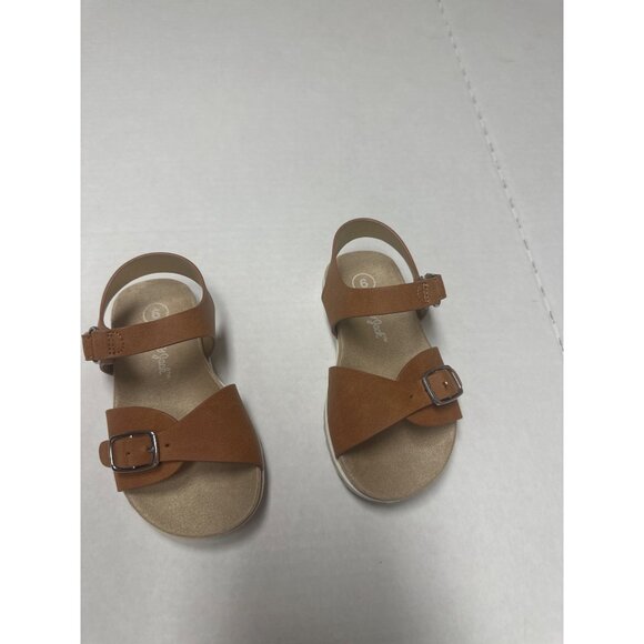 Toddler girls shoes. Size 6 - Picture 11 of 14